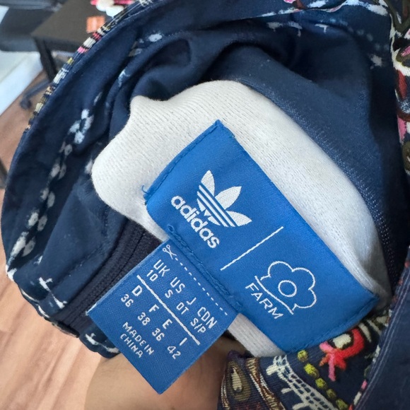 Adidas x Farm Rio Jacket - Picture 3 of 3